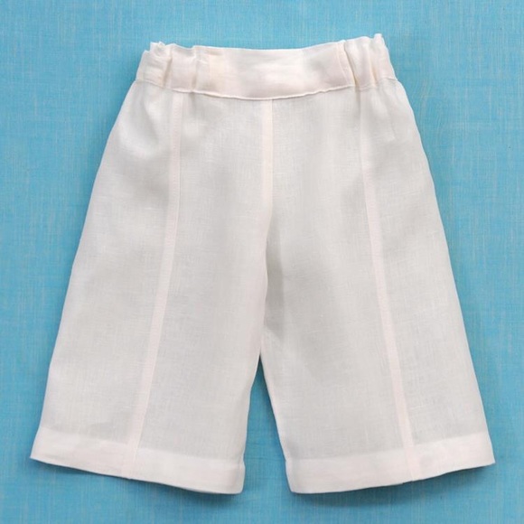 Shorts - Picture 2 of 6